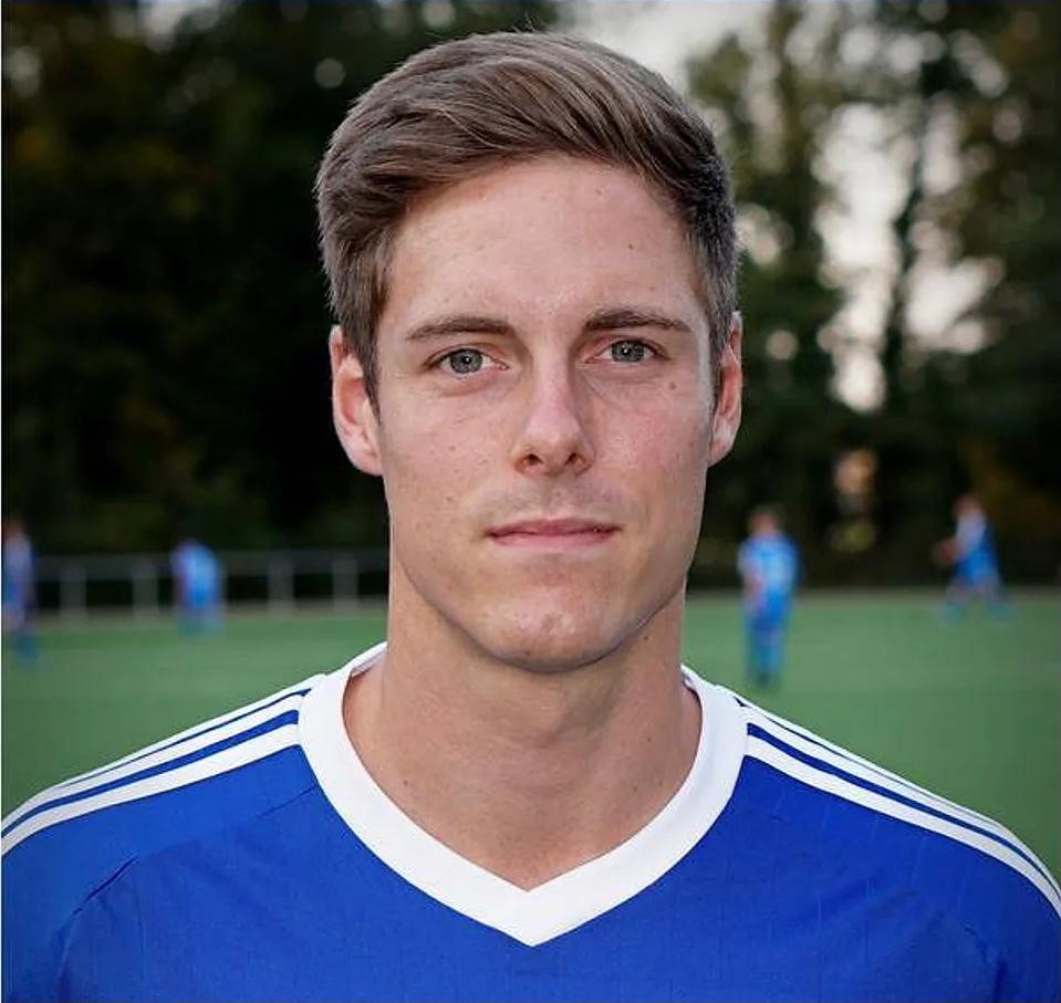 SV VERPFLICHTET TORBEN HIRSEMANN