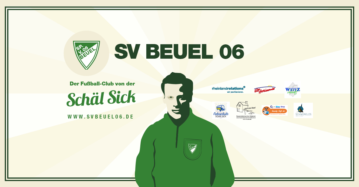 FUSSBALL WOCHENENDE MIT DEM SV