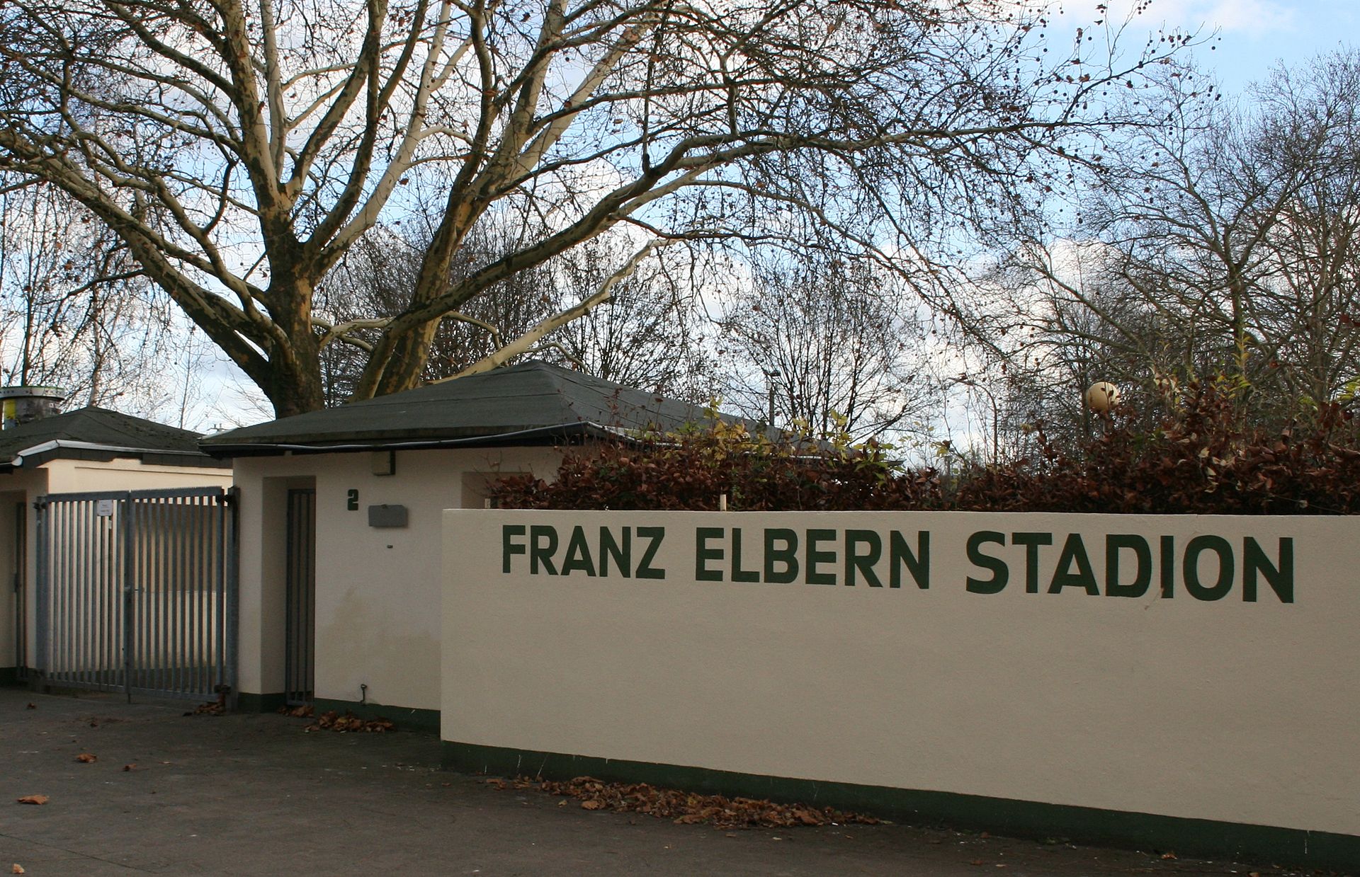SV VERPFLICHTET WINTER