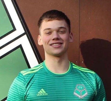 SV VERPFLICHTET LUDWIG