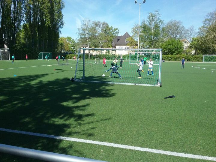 FERIENCAMP BEUEL