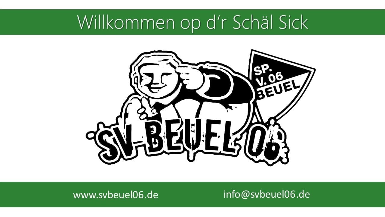 VORSTAND INFORMIERT – MITGLIEDSBEITRÄGE