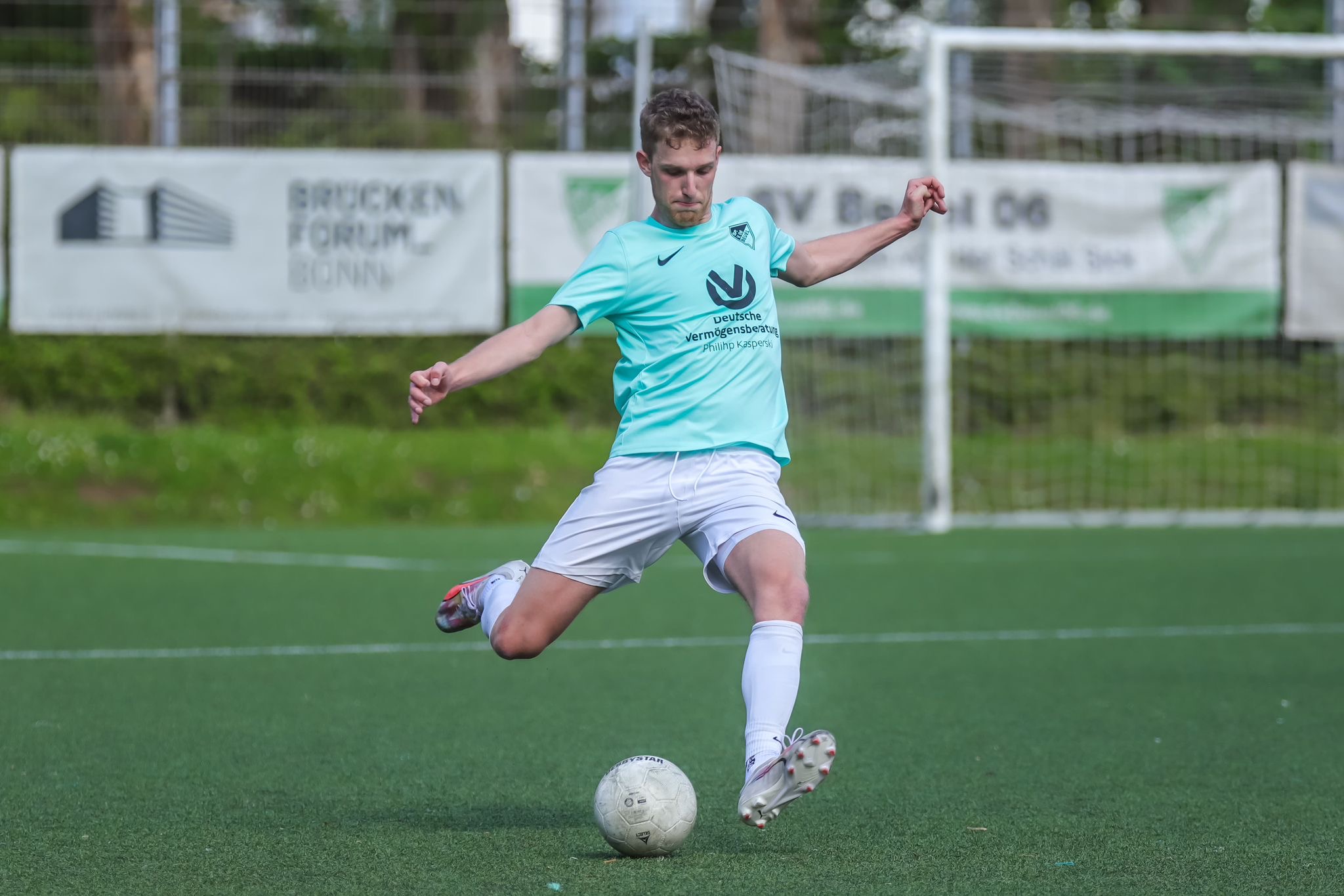 Kein Weiterkommen für die ERSTE im Abstiegskampf