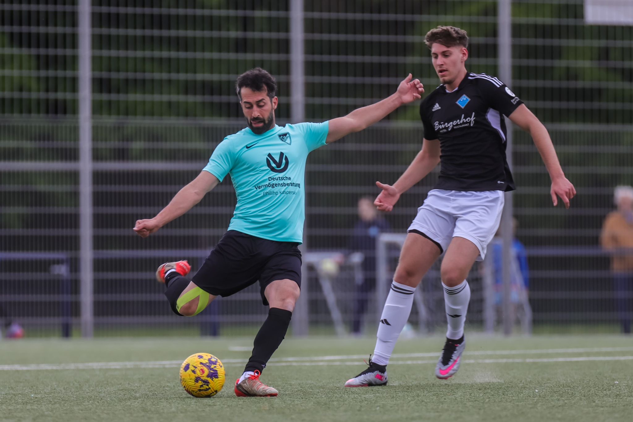 Erste verpasst BigPoints im Abstiegskracher