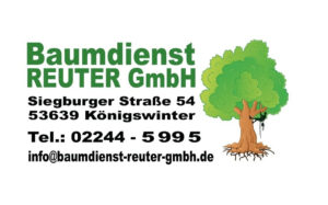 Baumdienst Reuter